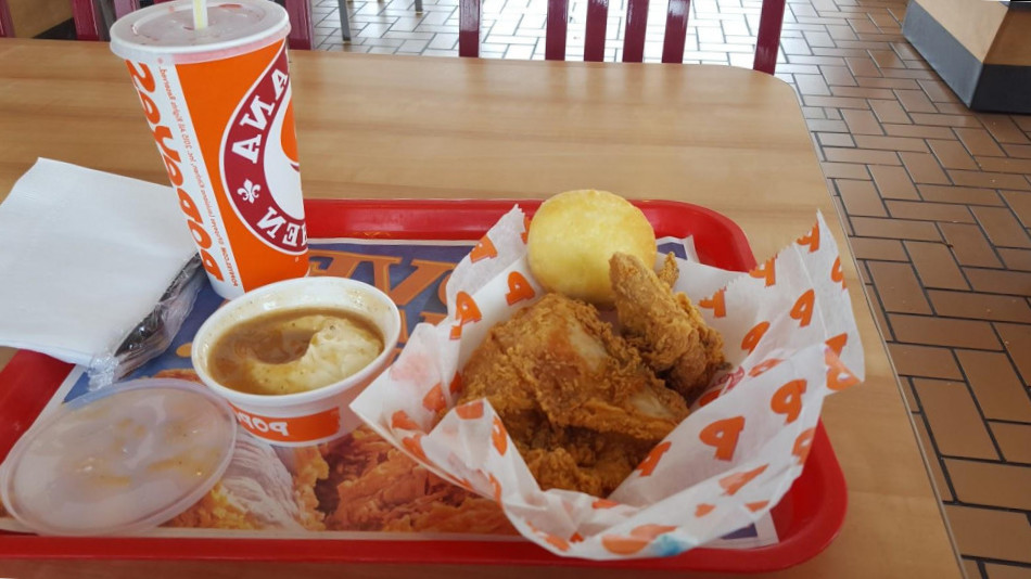 restaurant image