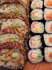 QQ Sushi-Lounge Heilbronn food