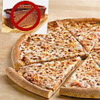 Papa John's Pizza food