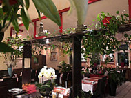 Viet Haus inside