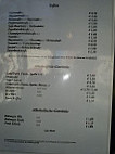 Imbissbetrieb Andreas Freunek menu