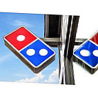 Domino's Pizza Issy-les-moulineaux food