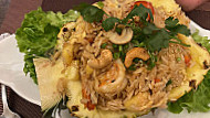 Bistrot Thai food