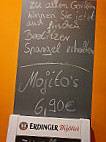 El Toro Steakhaus, Und Tandoori Grillspezialitäten menu