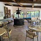 La Ferme D’angele food