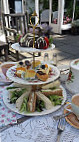 Mabel's Vintage Tearooms food