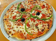 Pizza Re food