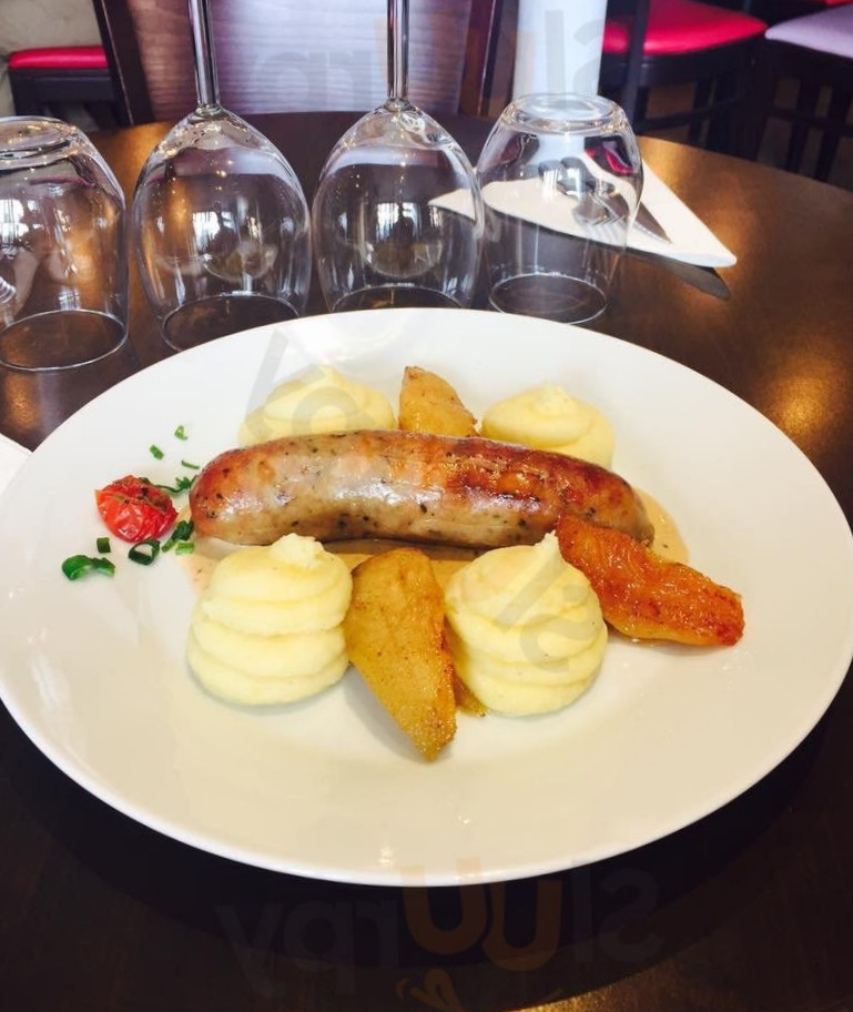 restaurant image