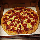 Jet's Pizza food