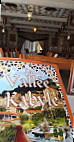 La Vallee Kabyle inside