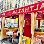 Balthazar food