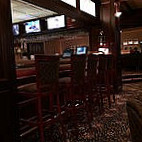 Remington's Grill inside