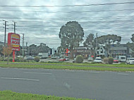 Hungry Jack's Burgers Heatherton outside