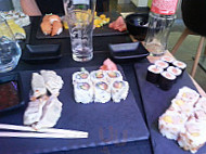 Resto Sushi's Colmar food