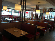 Pizza Hut inside