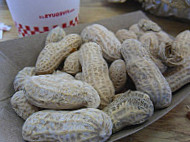 Five Guys food