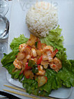 Viet Quan food