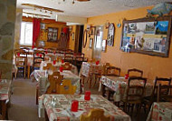 Le Relais Du Col Du Mont Cenis food