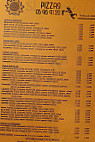 Pizza Delis' La Rochelle menu