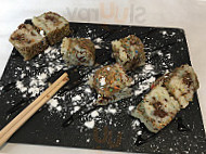 Sushi Roll food