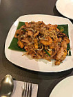 Thai Dara food