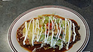 Mesa Authentic Mexican Cuisine food