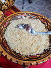 Couscous food