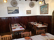 Restaurante O Velho Novo food