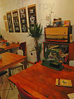 La Citronnade inside