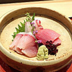 Gion Manzara food