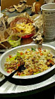 Chipotle Mexican Grill food