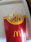 McDonald's food