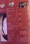 Pizzeria San Marino menu