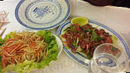 Lao Vientiane food