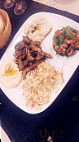 Mandaloun food