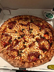 Papa Johns Pizza food