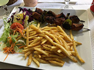 Grill Istanbul food