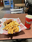 Raising Cane's Chicken Fingers food