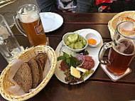 Watzkes Wurstkueche food