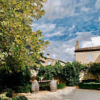 MAISON DE LA TRUFFE ET DU VIN DU LUBERON outside