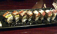 Koto Sushi Lounge inside