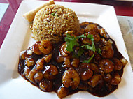 Chilli Chicken House food