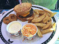 Memphis Coffee Montévrain food