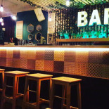 Jessie's Caffe Extérieur