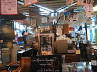 Carré Des Halles Angoulême food