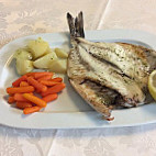 Puig De Sant Miquel food