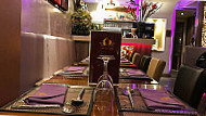 Orchid Thai food