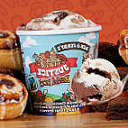 Ben Jerry’s food