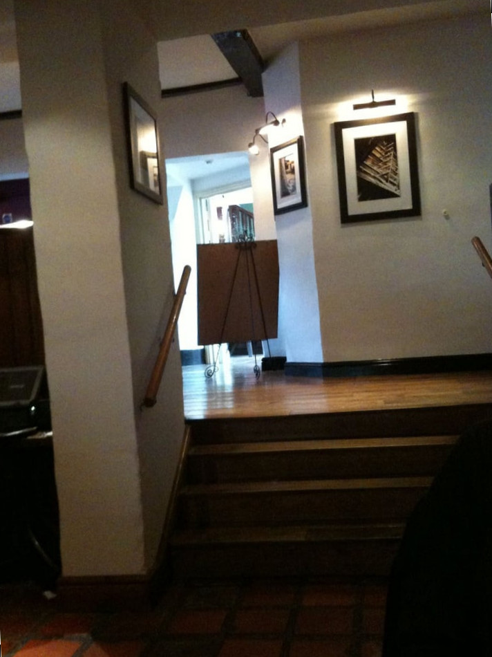 restaurant image