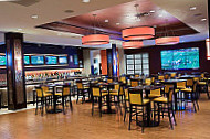 T Miller's Sports Bar & Grill inside